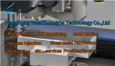 Reliable CNC Machining Services of making High-Quality Metal, Plastic, and Resin Parts